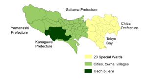 Map_Hachioji_en